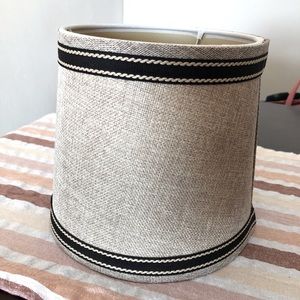 Vintage Lampshade